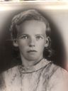 Record image of Hilja Antintytär Kuronen, Lappalainen, Mutka (born Nupponen)