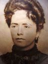 Record image of MARIA (1) CARMEN EUGENIA Carrasco Carrasco (nacida HARRIS MORALES)