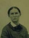 Record image of Martha Patsy Lucas (born Bishop)