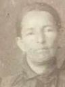 Record image of Maria Isabel Lujan (born Benavidez)