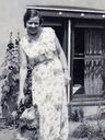 Record image of Doris Pickett (born Sear)