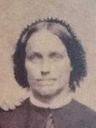 Record image of Ann Banks (born Autherson)