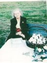 Record image of Helen Lucille Bennett (born Schrader)