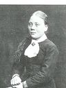 Record image of Joles Ingeborg Maria Spånberg (born Jonasdotter)