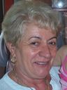 Record image of Ilona Juhász Lászlóné (born Szántó)