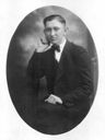 Record image of Charles S. Kovach