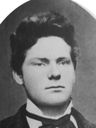 Record image of Henrik Wikman