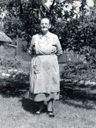 Record image of Kristina Johanna Skog (born Svanlund)