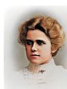 Record image of Jenny Ruud Ruud (born Andersen Steen)