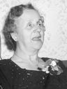 Record image of Anna Margit Karlsen (born Andersen)