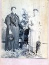 Record image of Maria José Mattos (nacida Garcia Dias)