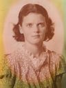 Record image of Edna Mary Le Blang (born Johnson)