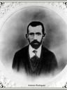 Record image of Antonio Rodríguez  Rodriguez