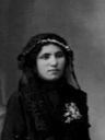 Record image of angelina teijeira estevez (nacida rodriguez fernandez)