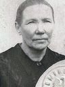 Record image of Marianna Niewęgłowska (born Domańska)