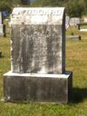 Record image of Susan Serepta Stoddard (born Sweet)