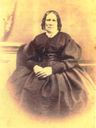 Record image of Hannah Creighton (born Tyson)