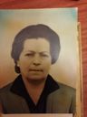 Record image of Manuela Rodriguez Fernandez (nacida Pallares Gonzalez)