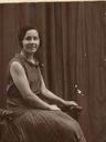 Record image of Clara Adelaida Vega (born Fernandez)