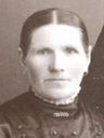 Record image of Christina Stina Lindgren (o.s. Johannesdotter)