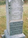 Record image of Henry Isley
