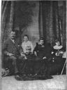 Record image of Mary Ann "Annie" Green (born Spicer)