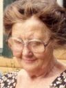 Record image of Maria Dorothea Helene Pagoldh (born Johannsen)