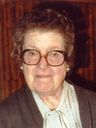 Record image of María Dolores "Lola" Flores Alonso (nata García González del Río)