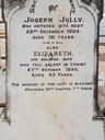 Record image of Joseph John Harris William Jolly