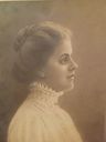 Record image of Judith Cecilia Olsson (born Olsson Holmblad)