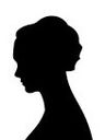 Record image of Catharina Wilhelm (born Trarbach)