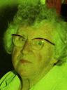 Record image of Mrs Mary Ann Kelway Larden (born Bamber)