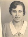 Record image of Anna Sophie Diehm (geb. Knauer)