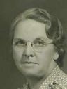 Record image of Jessie Ann Oler (born Thomas)