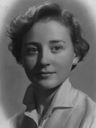 Record image of Luise Maria Huber (born Niggel)