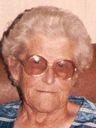 Record image of Mary Constance EVA (born LOVELL)