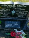Record image of Alan Thompson Robertson