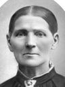 Record image of Sara Lisa Jonasson (o.s. Johannesdotter)