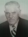 Record image of Frans Johan Petersson