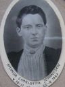 Record image of Amanda* Charlotta Johansson (born Nilsson)