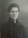 Record image of ADELINA, ”Lina” Stolt Lundström (born Karlsson)
