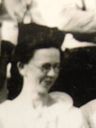 Record image of Maude Gertrude Bass (born Gray)