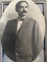 Record image of Elias Emilio Rodríguez Azpúrua
