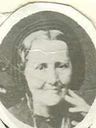 Record image of Maria Seaborn Nott Walker (born Alloway)