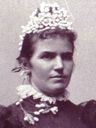 Record image of Anna Babetta Döll (geb. Hofmann)