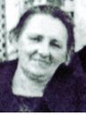 Record image of Albertine Césarine PARISOT (born REAUX)