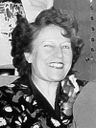 Record image of Dorothy (Dora) Brown