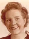 Record image of Nellie Jane Judy (born Roylance)