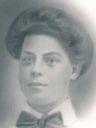 Record image of Judith Karolina Nilsson (born Olsson)