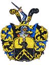 Record image of Anders Eric von Köhler